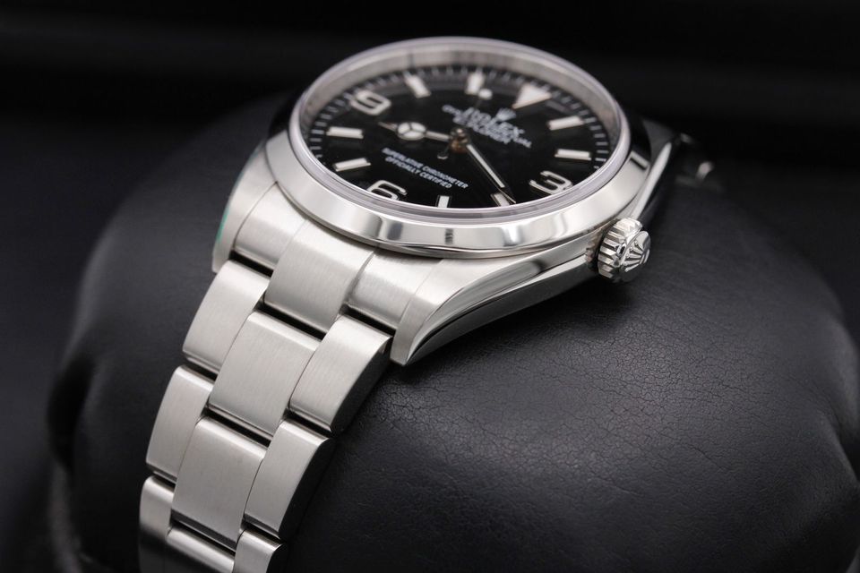 Rolex Explorer 124270 Image 2